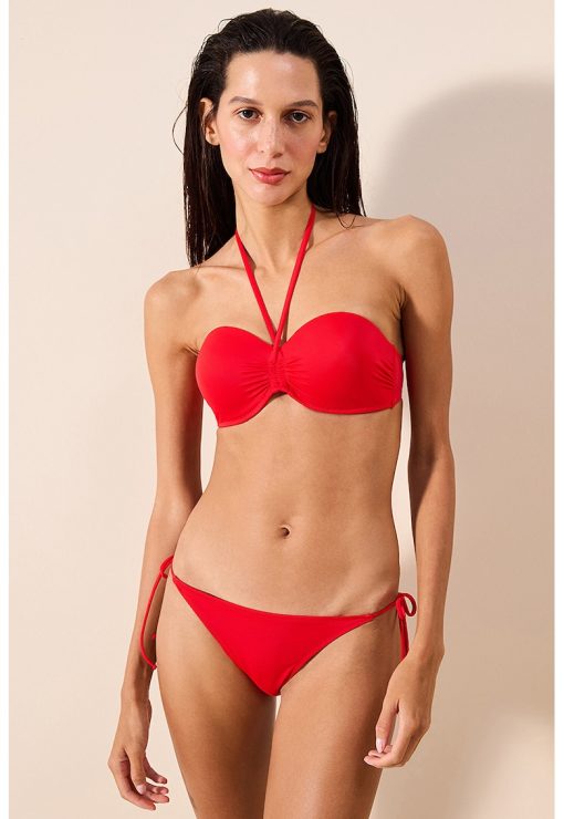 Sutien halter de baie-FEMEI-IMBRACAMINTE/Costume de baie