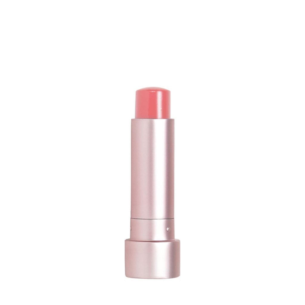 Tea balm tinted lip treatment - peach tea 4 gr-Ingrijirea pielii-Fata > Buze