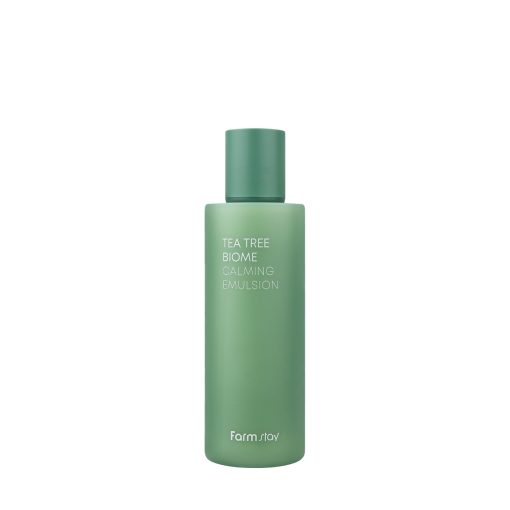 Tea tree biome calming emulsion 50 ml-Ingrijirea pielii-Fata > Creme si lotiuni