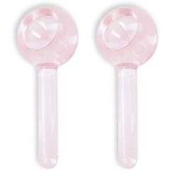 The Vintage Cosmetics Company masaj facial 2 Piece Ice Globes 2-pack-Wellness