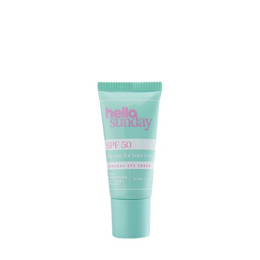 The one for your eyes spf50 15 ml-Ingrijirea pielii-Fata > Creme si lotiuni