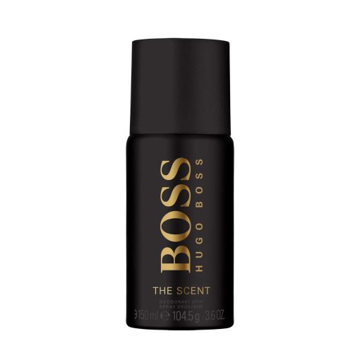 The scent for him deodorant spray 150 ml-Ingrijirea pielii-Deodorante si barbierit > Deodorante