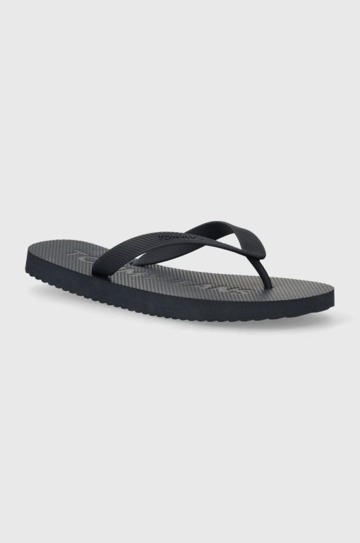 Tommy Jeans slapi TJM BEACH FLIP FLOP barbati