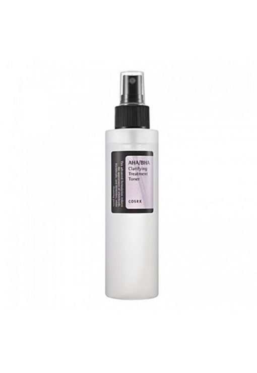 Toner exfoliant cu acizi AHA/BHA - 150 ml-FEMEI-