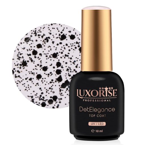 Top Coat LUXORISE - Dot Elegance