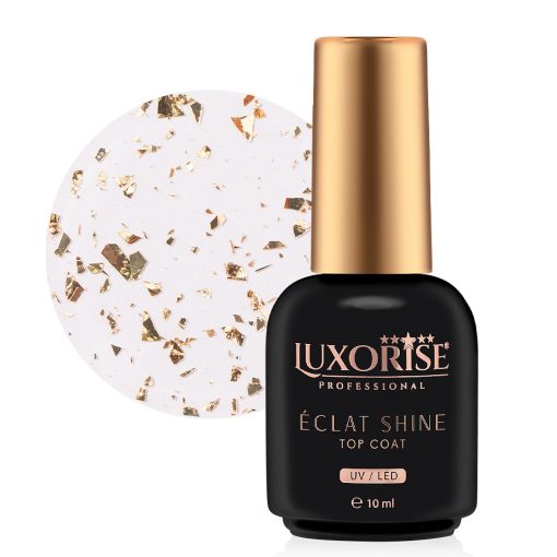 Top Coat LUXORISE - Eclat Shine