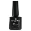 Top Coat Mat SensoPro Milano