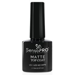 Top Coat Mat SensoPro Milano