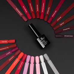 Top Coat Mat SensoPro Milano 10 ml 3
