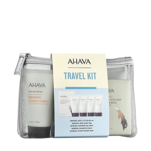 Travel kit body set 190 ml-Ingrijirea pielii-Seturi