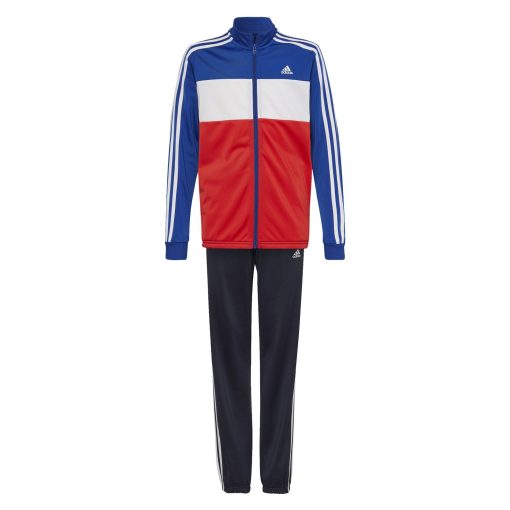 Trening ADIDAS pentru copii B TIBERIO TS - HP1451-Imbracaminte-Treninguri