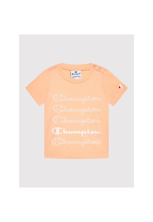 Tricou Fete - 209877434 - Bumbac-FETE-IMBRACAMINTE/Tricouri si maiouri