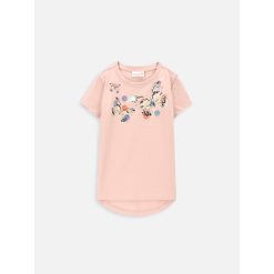 Tricou Fete - 303292041 - Bumbac-FETE-IMBRACAMINTE/Tricouri si maiouri