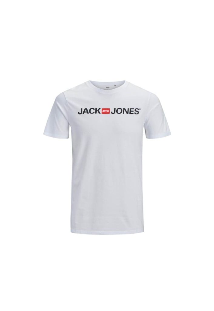 Tricou JACK &JONES Corp Logo 14945-BARBATI-