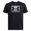 Tricou UNDER ARMOUR pentru barbati BOXED SPORTS UPDATED SS - 1386793001-Imbracaminte-Tricouri