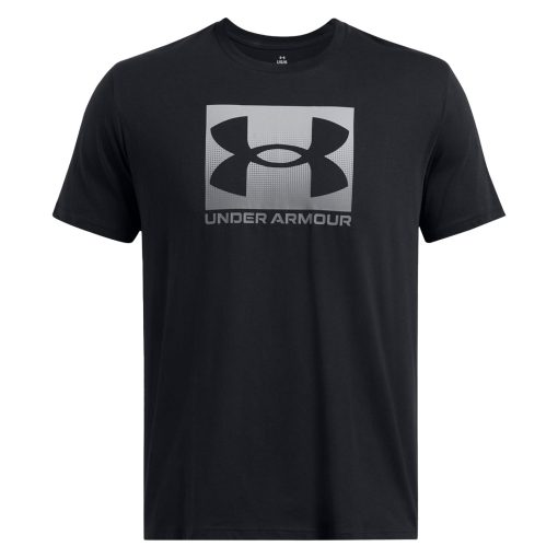 Tricou UNDER ARMOUR pentru barbati BOXED SPORTS UPDATED SS - 1386793001-Imbracaminte-Tricouri