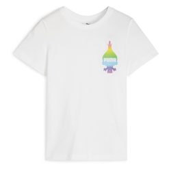 Tricou cu decolteu la baza gatului si imprimeu cu desene-BAIETI-IMBRACAMINTE/Tricouri si maiouri