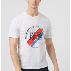 Tricou cu imprimeu logo Loof-BARBATI-IMBRACAMINTE/Tricouri si maiouri