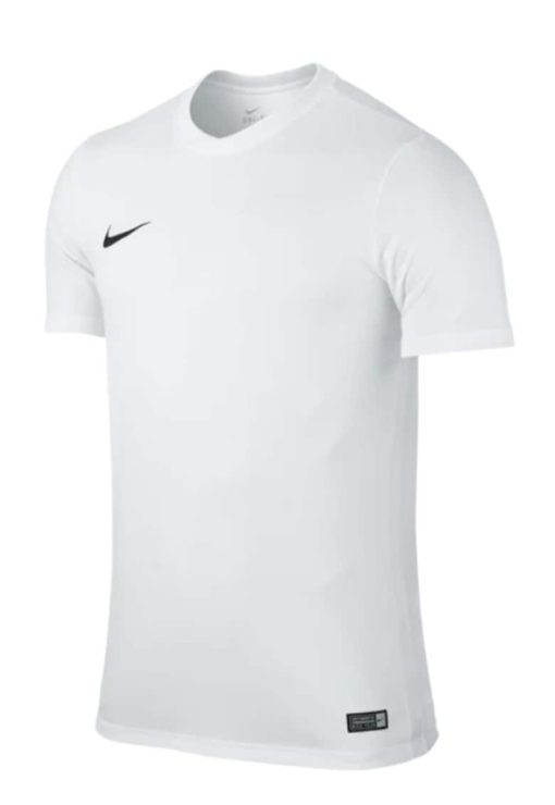 Tricou cu tehnologie Dri-FIT pentru fotbal Park-BAIETI-IMBRACAMINTE/Tricouri si maiouri