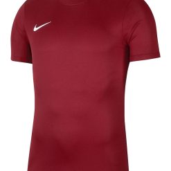 Tricou cu tehnologie Dri-Fit pentru fotbal Park-FETE-IMBRACAMINTE/Tricouri si maiouri