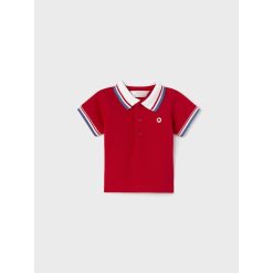 Tricou polo Baieti - 301829935 - Bumbac-BAIETI-IMBRACAMINTE/Tricouri si maiouri