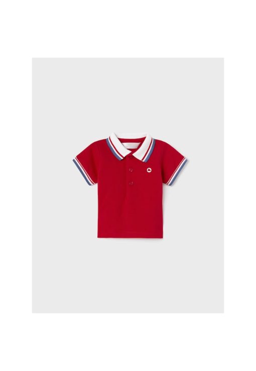 Tricou polo Baieti - 301829935 - Bumbac-BAIETI-IMBRACAMINTE/Tricouri si maiouri