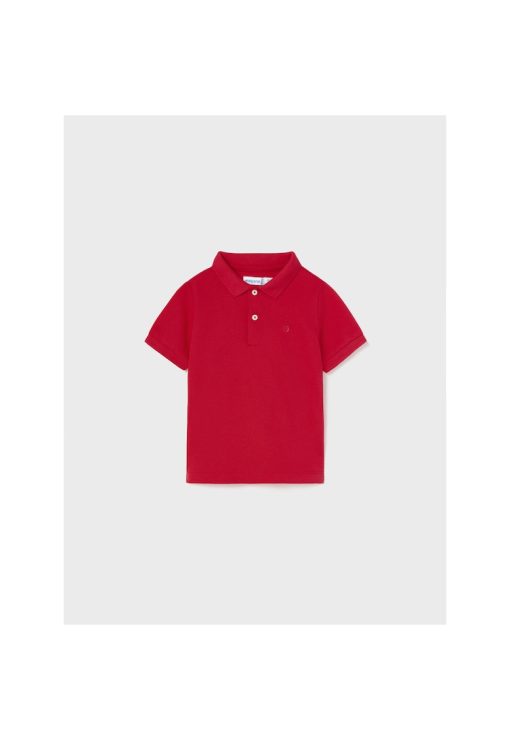 Tricou polo Baieti - 302005321 - Bumbac-BAIETI-IMBRACAMINTE/Tricouri si maiouri