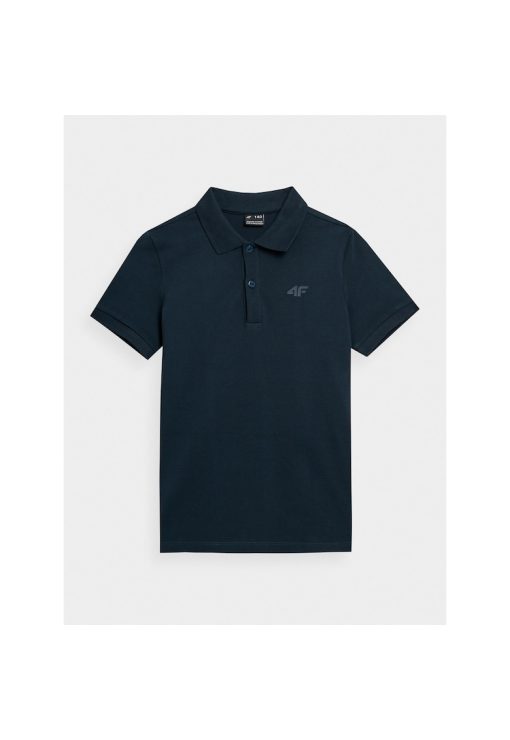 Tricou polo Baieti - 302689491 - Bumbac-BAIETI-IMBRACAMINTE/Tricouri si maiouri