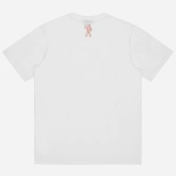 Tropical Island Fill Arch Logo T shirt 1
