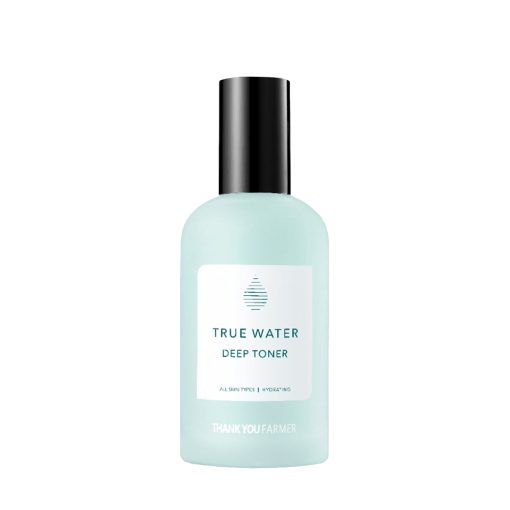 True water deep toner 150 ml-Ingrijirea pielii-Fata > Demachiant si toner