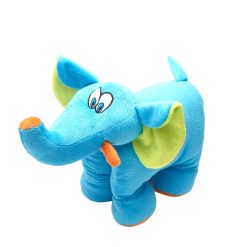 Trunky the elephant travel pillow-Accesorii-Accesorii de calatorie > Gadgets