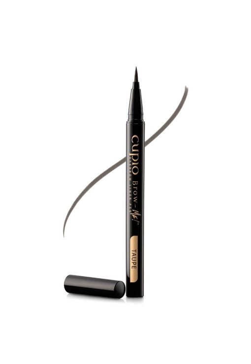 Tus lichid pentru sprancene - -Brow-Me! Liner Pen - Taupe - 0.5 ml-FEMEI-GENTI SI ACCESORII/Produse cosmetice