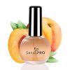 Ulei Cuticule cu Pensula Peach SensoPRO