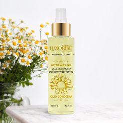 125 ml-Epilare > Ulei Epilare