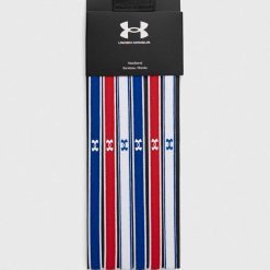 Under Armour bentite pentru cap 6-pack-Echipament sport