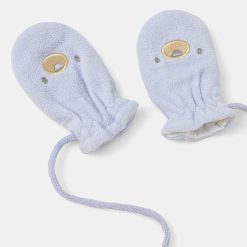 United Colors of Benetton manusi copii 6U87AG006-Accesorii