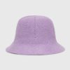 United Colors of Benetton palarie copii culoarea violet-Accesorii