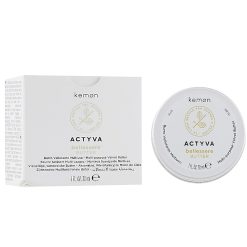 Unt de corp hidratant si regenerant Actyva Bellessere Butter - 30 ml-FEMEI-