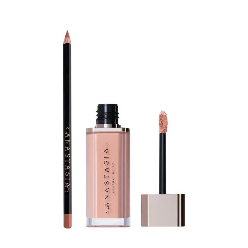 Velvet lip duo set 4.64 gr-Machiaj-Seturi