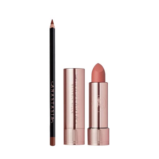 Velvet-matte lip duo set 4.14 gr-Machiaj-Seturi