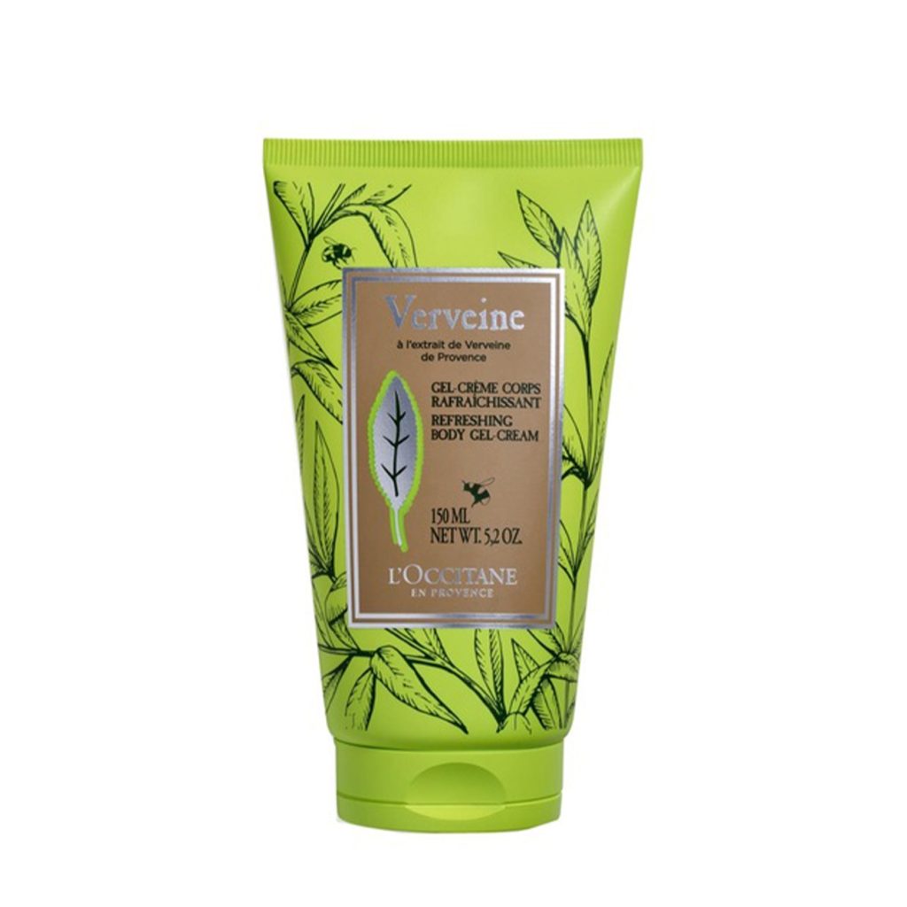 Verbena body gel 150 ml-Ingrijirea pielii-Ingrijire corp > Creme si lotiuni