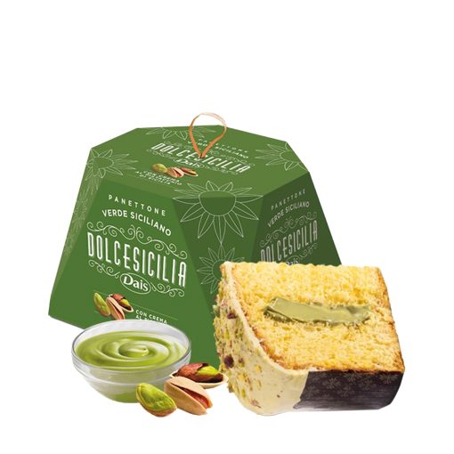 Verde siciliano 750 gr-Dulciuri-Specialitati