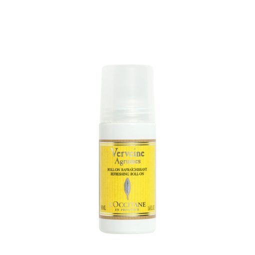 Verveine agrumes roll-on 50 ml-Ingrijirea pielii-Deodorante si barbierit > Deodorante