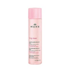 Very rose 3-in-1 soothing micellar water 200 ml-Ingrijirea pielii-Fata > Demachiant si toner