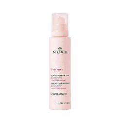 Very rose creamy make-up remover milk 200 ml-Ingrijirea pielii-Fata  data-eio=