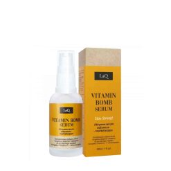 Vitamin bomb serum creamy revitalizing nourishing 30 ml-Ingrijirea pielii-Fata > Serum