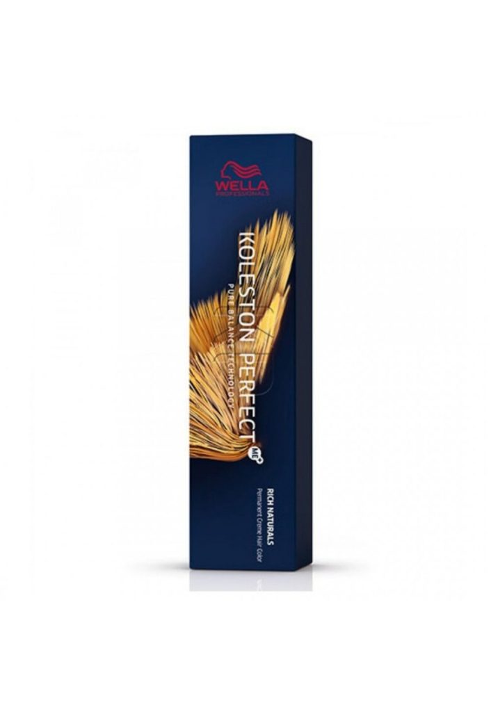 Vopsea de par Koleston Perfect - 6/91 Dark Blonde - 60ml-FEMEI-GENTI SI ACCESORII/Produse cosmetice