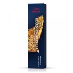 Vopsea de par Koleston Perfect - 7/36 Medium Blonde Golden Violet - 60ml-FEMEI-GENTI SI ACCESORII/Produse cosmetice