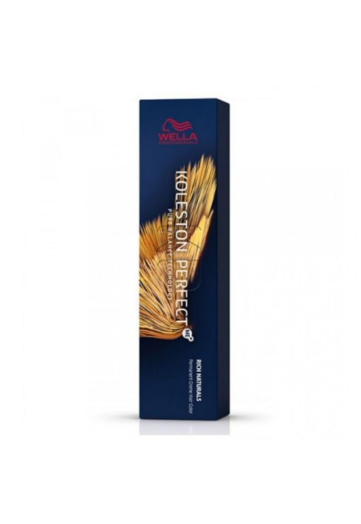 Vopsea de par Koleston Perfect - 7/36 Medium Blonde Golden Violet - 60ml-FEMEI-GENTI SI ACCESORII/Produse cosmetice