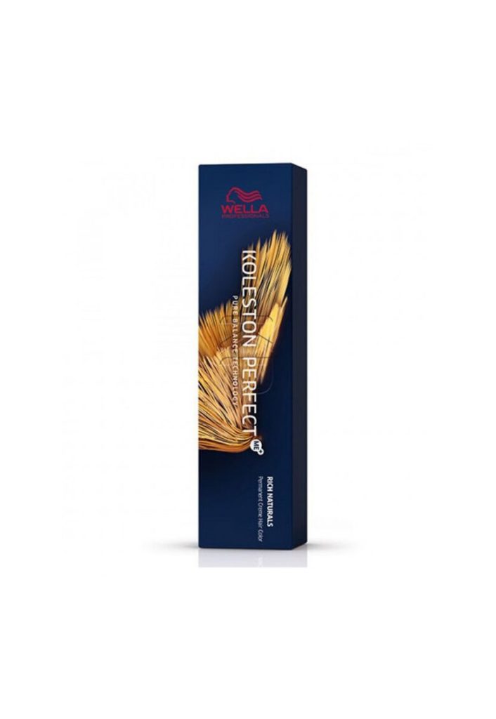 Vopsea de par Koleston Perfect ME+ Rich Naturals - 7/38 Blonde Golden Perle - 60 ml-FEMEI-GENTI SI ACCESORII/Produse cosmetice